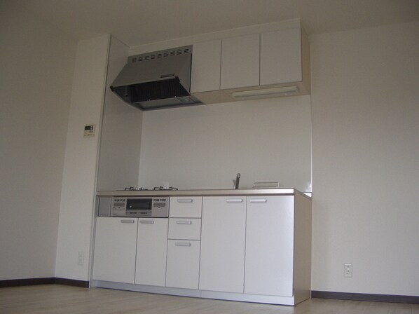 森川マンションの物件内観写真